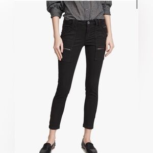 Joie Black Skinny Jeans for Women